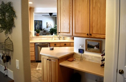 Baker City House | River Walk North - Beautiful 3 Bdrm, 2 Bath