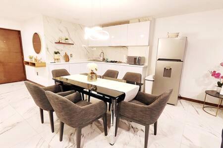 Los Morales Apartment | Rivera MaiaHome-Hermoso apt en Polanco cerca Antara - 2BR 2BT