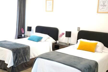 Los Morales Apartment | Rivera MaiaHome-Hermoso apt en Polanco cerca Antara - 2BR 2BT