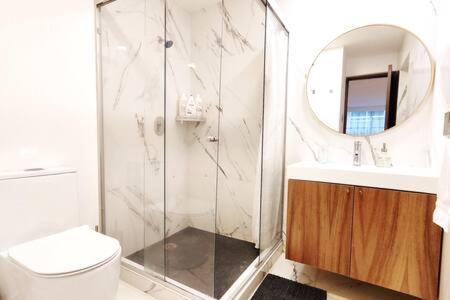 Los Morales Apartment | Rivera MaiaHome-Hermoso apt en Polanco cerca Antara - 2BR 2BT