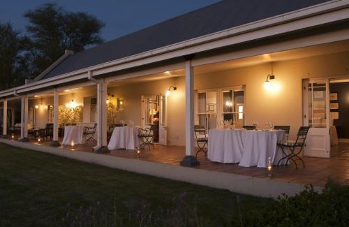 Addo Cabin | RiverBend Lodge