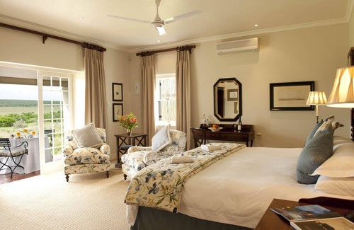 Addo Cabin | RiverBend Lodge