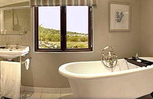 Addo Cabin | RiverBend Lodge