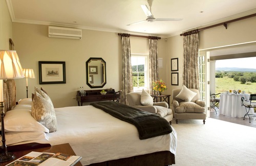 Addo Cabin | RiverBend Lodge