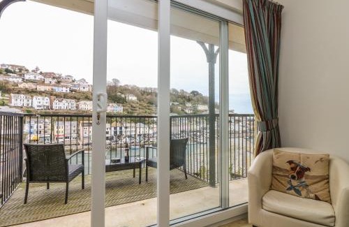 West Looe House | Rivercrest