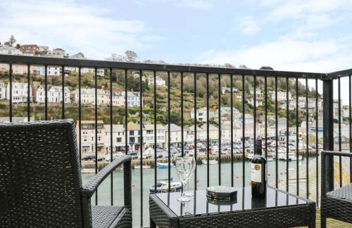 West Looe House | Rivercrest