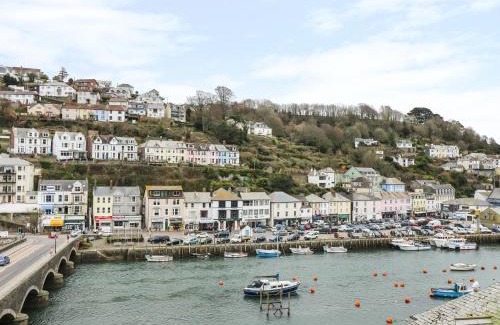 West Looe House | Rivercrest