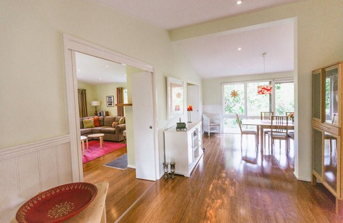 Wesburn House | Riverdale - An escape from the Yarra Valley