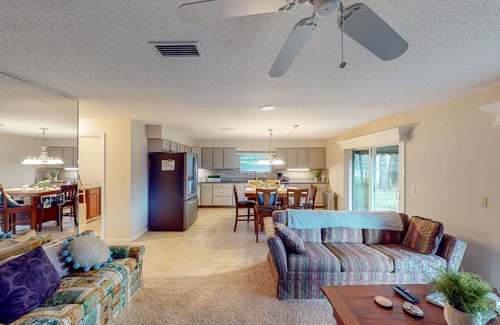Bell House | Riverfront home with amazing views, private dock, boat house & boat lift