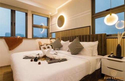 Brickfields Apartment | Riveria Premium Kuala Lumpur, Roam