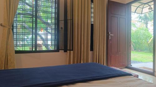 Kochi House | Riverine Homestay Kochin