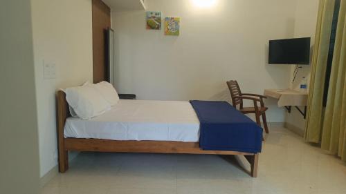 Kochi House | Riverine Homestay Kochin
