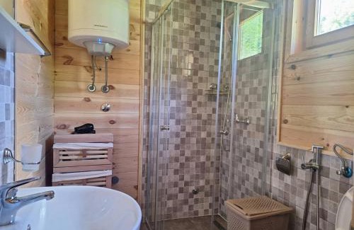 Kolasin Municipality House | Riverland Cottage 1