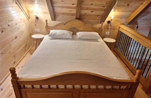 Kolasin Municipality House | Riverland Cottage 1