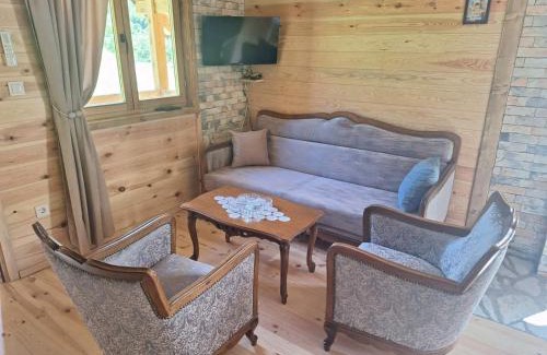 Kolasin Municipality House | Riverland Cottage 1