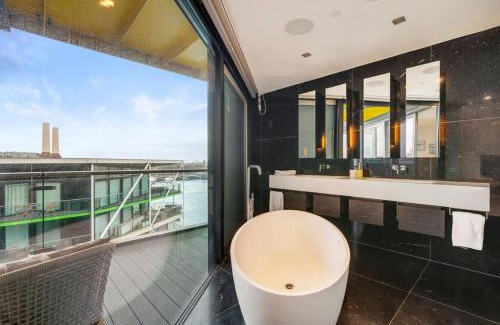 Nine Elms Apartment | Riverlight Nine Elms Battersea Power Station