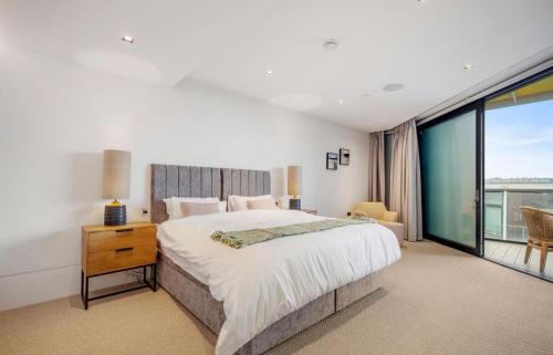 Nine Elms Apartment | Riverlight Nine Elms Battersea Power Station