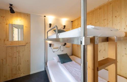 Interlaken Hostel | RiverLodge TCS Training & Freizeit AG