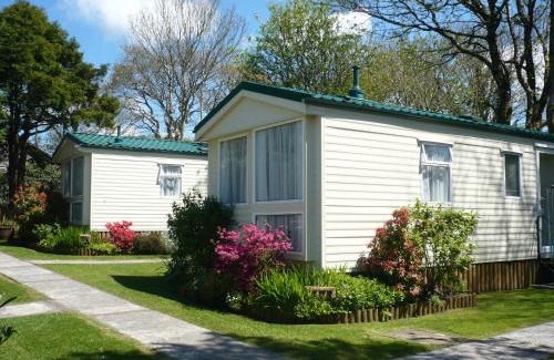 Saint Breward House | Rivermead Holidays