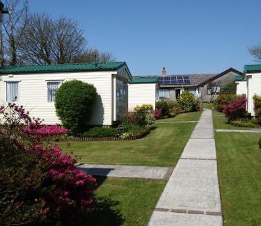 Saint Breward House | Rivermead Holidays