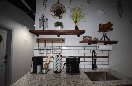 Niles Apartment | Rivers Edge Lofts - Unit 7