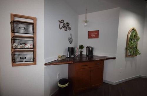 Niles Apartment | Rivers Edge Lofts - Unit 7