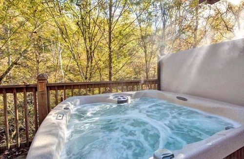 Gatlinburg - Pigeon Forge Cabin | Rivers Edge