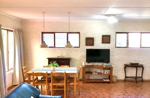 Bushman's River Mouth House | Riversbend Cottage