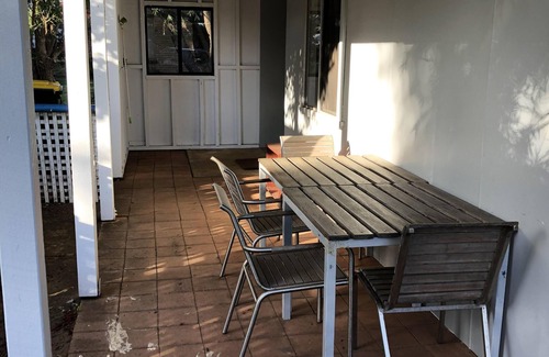 Augusta Cottage | Riverscape Cottage No.1 - Riverscape Cottage No.1 A Family Gem