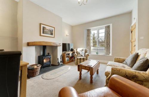 Skelwith Bridge House | Riversedge Cottage