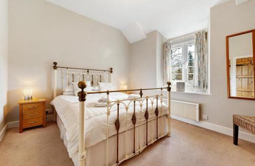 Skelwith Bridge House | Riversedge Cottage