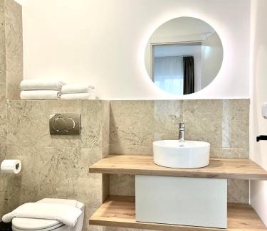 Cluj-Napoca Hotel | Riverside ApartHotel by InnTime
