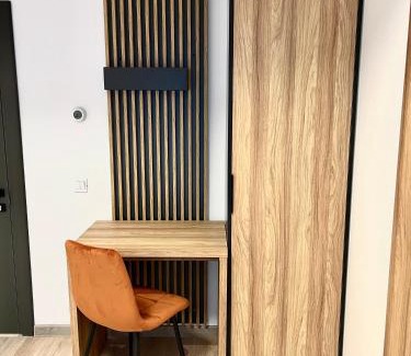 Cluj-Napoca Hotel | Riverside ApartHotel by InnTime