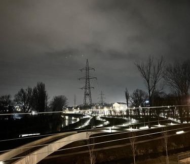 Cluj-Napoca Hotel | Riverside ApartHotel by InnTime
