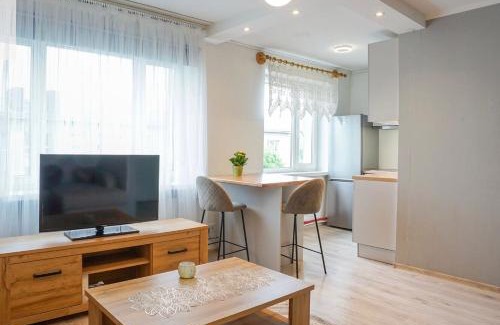 Parnu Apartment | Riverside Apartment Pärnu