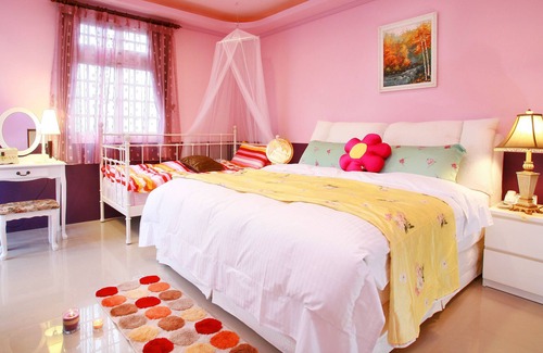 Dongshan Bed & Breakfast | Riverside B&B