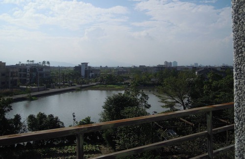 Dongshan Bed & Breakfast | Riverside B&B