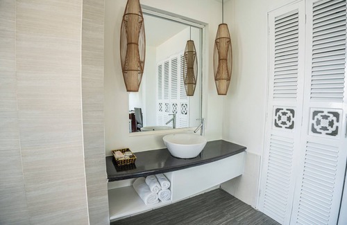 Cam Chau Resort | Riverside Bamboo Resort - Hoi An