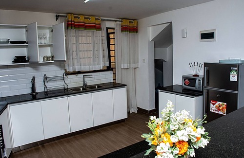 Lavington Apartment | Riverside Duplex