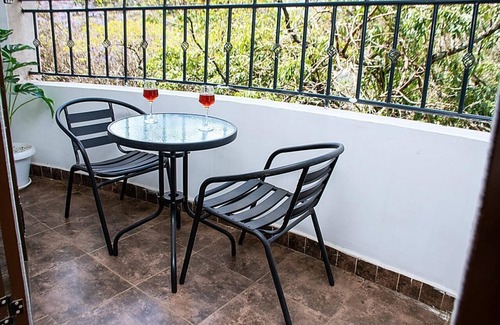 Lavington Apartment | Riverside Duplex