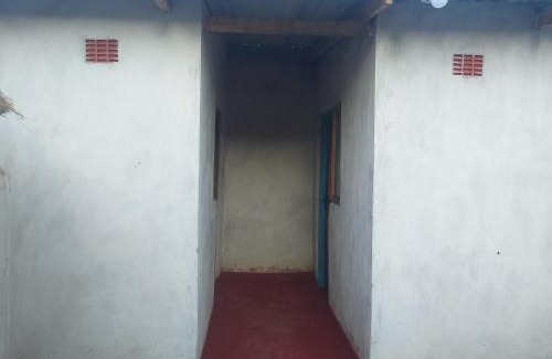 Southern Region House | Riverside guests house & camping site likhubula