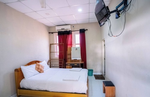 Dadugama Hotel | Riverside Hotel Colombo