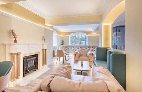 Kendal Hotel | Riverside Hotel
