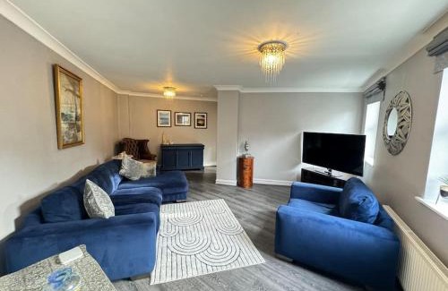 North Shields House | Riverside House, North Shields Fish Quay