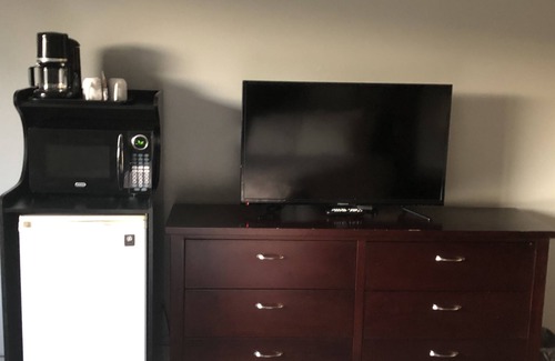 Dallas Hotel | Riverside Inn Dallas