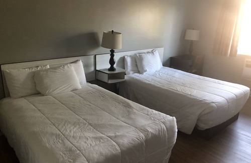 Dallas Hotel | Riverside Inn Dallas