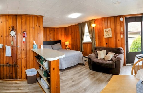 Lewiston Hotel | Riverside Motel