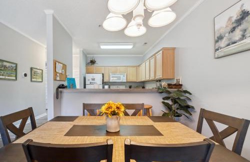 Little River Apartment | Riverside Relaxation – Golf, Beach & More - Little River, South Carolina