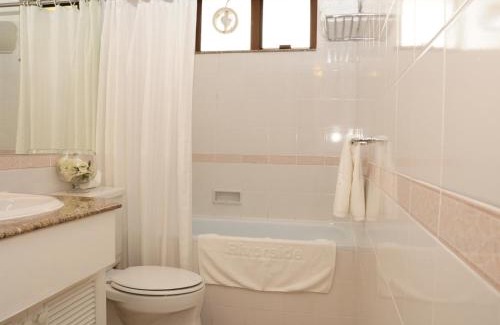 Thao Dien Apartment | Riverside Serviced Apartments