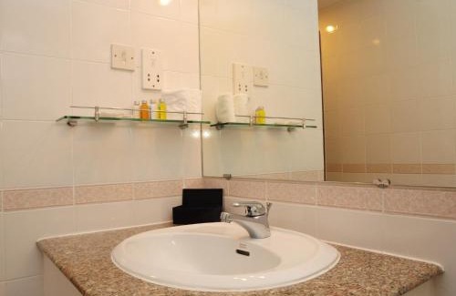 Thao Dien Apartment | Riverside Serviced Apartments